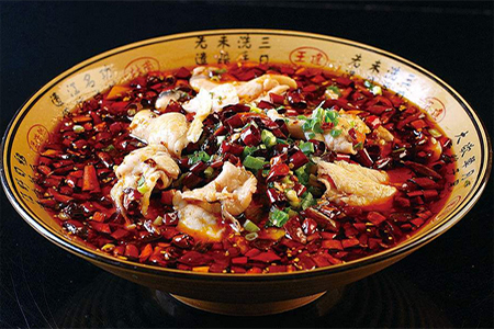 來鳳魚實訓 來鳳魚 辣子雞 芋兒雞 郵亭鯽魚 太安魚技術實訓